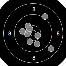 Target Image