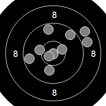 Target Image