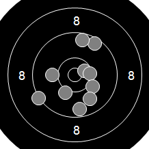 Target Image