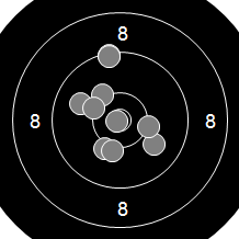 Target Image