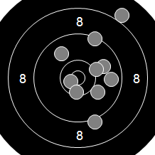 Target Image