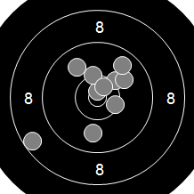 Target Image