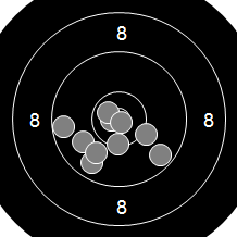 Target Image