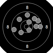 Target Image