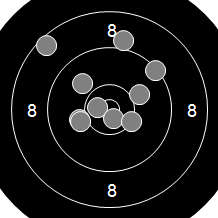 Target Image