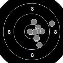 Target Image