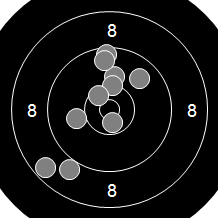 Target Image