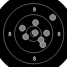 Target Image