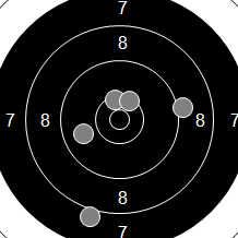 Target Image