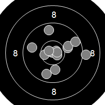 Target Image