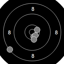 Target Image