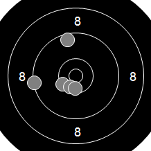 Target Image