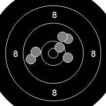 Target Image
