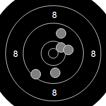 Target Image