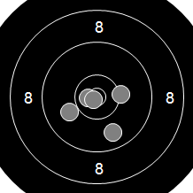 Target Image