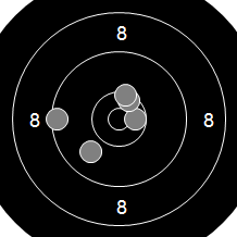Target Image