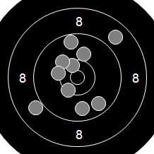 Target Image
