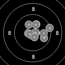 Target Image