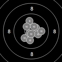 Target Image