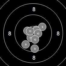 Target Image