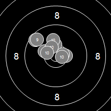 Target Image
