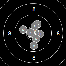Target Image