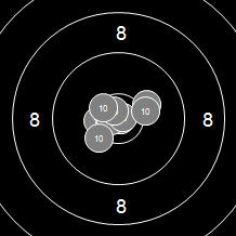 Target Image