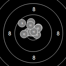 Target Image