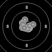Target Image