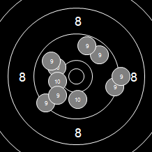 Target Image