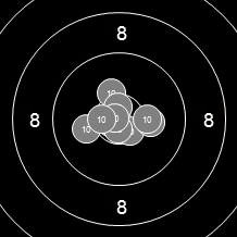 Target Image