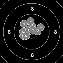 Target Image
