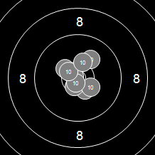 Target Image
