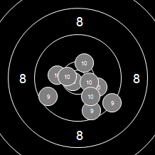 Target Image