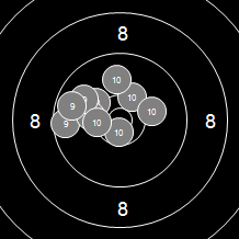 Target Image