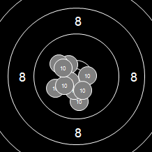 Target Image