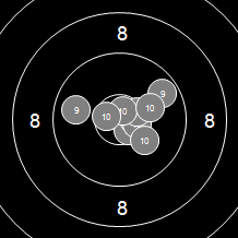 Target Image