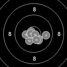 Target Image