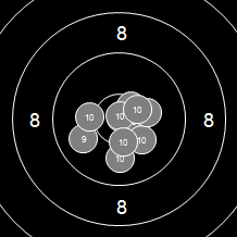 Target Image