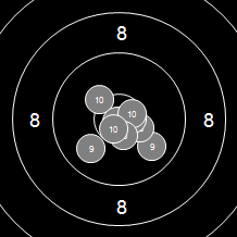 Target Image