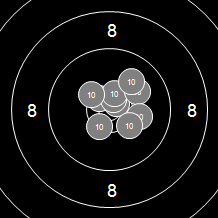 Target Image
