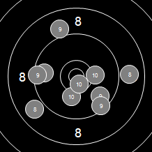 Target Image