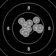 Target Image