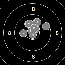 Target Image