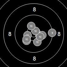 Target Image