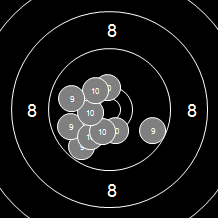 Target Image