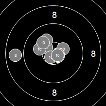 Target Image