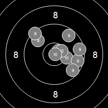 Target Image
