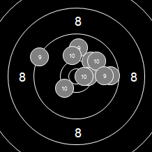 Target Image