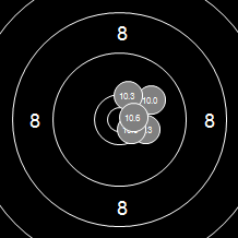 Target Image